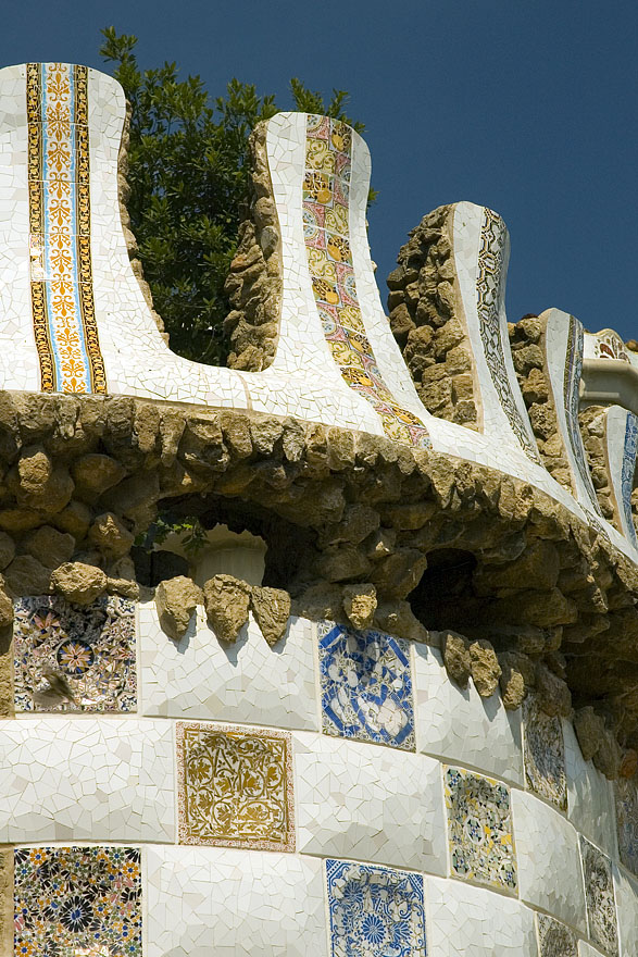 020 Park Guell